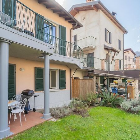 Ponente Balcony & Garden By Rent All Como Gravedona Εξωτερικό φωτογραφία