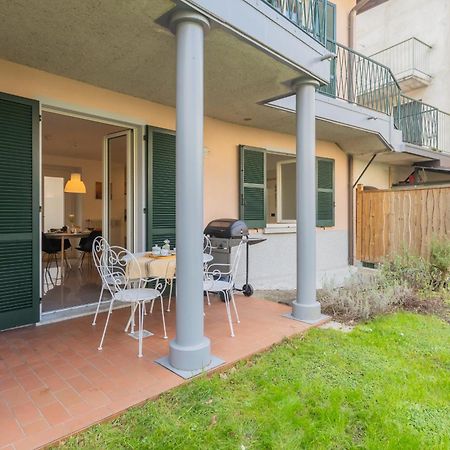 Ponente Balcony & Garden By Rent All Como Gravedona Εξωτερικό φωτογραφία