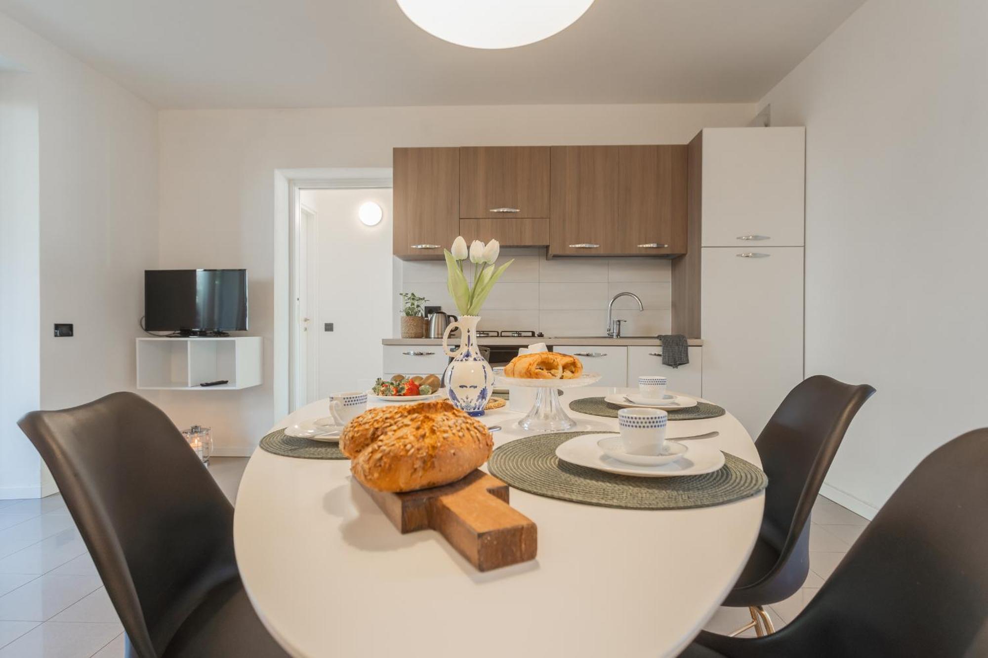 Ponente Balcony & Garden By Rent All Como Gravedona Εξωτερικό φωτογραφία