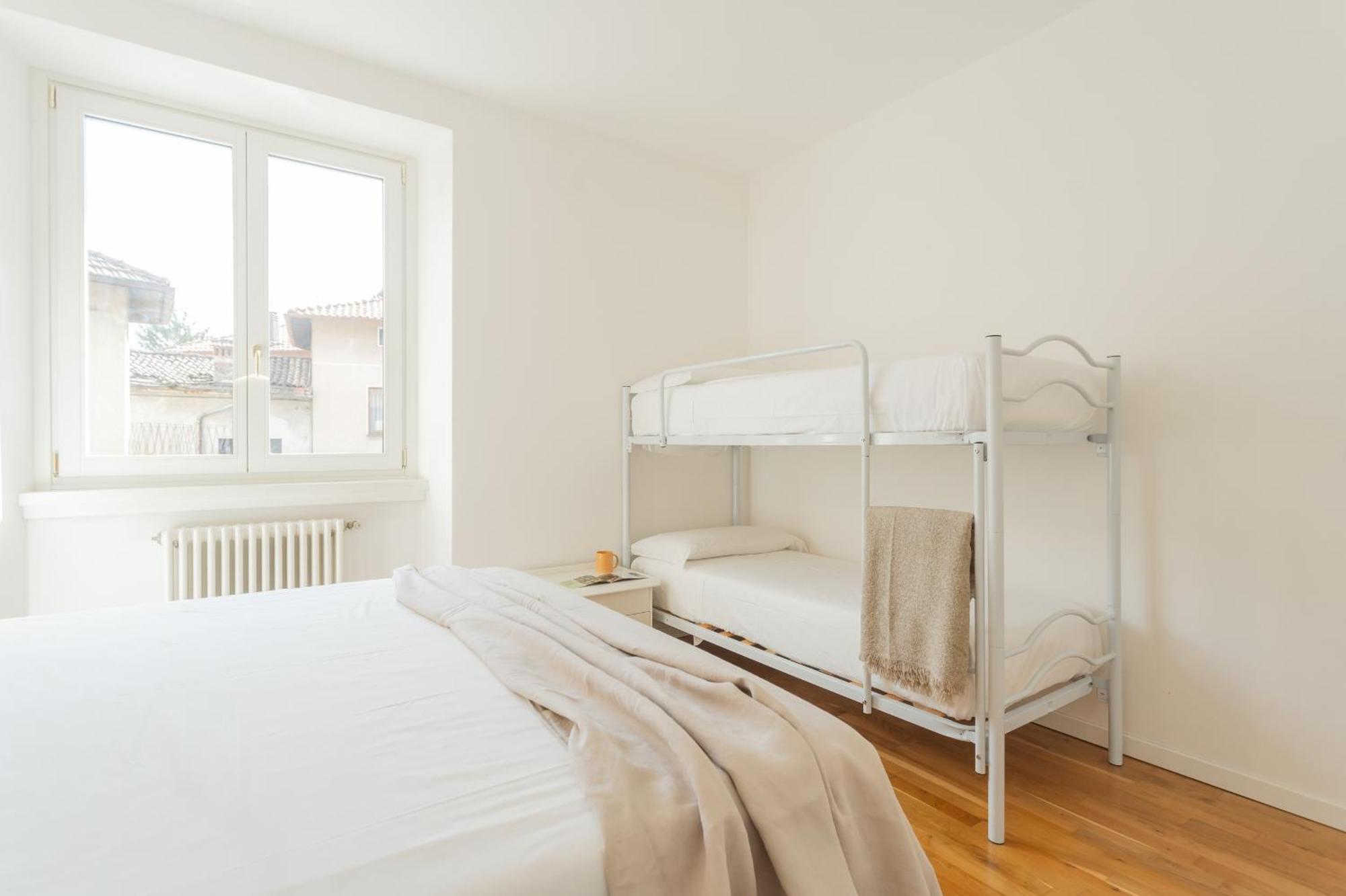 Ponente Balcony & Garden By Rent All Como Gravedona Εξωτερικό φωτογραφία
