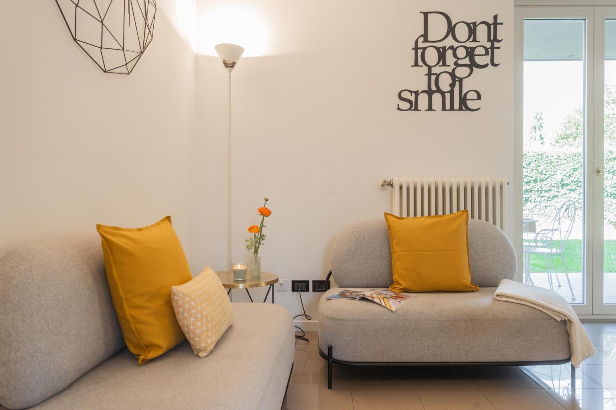 Ponente Balcony & Garden By Rent All Como Gravedona Εξωτερικό φωτογραφία