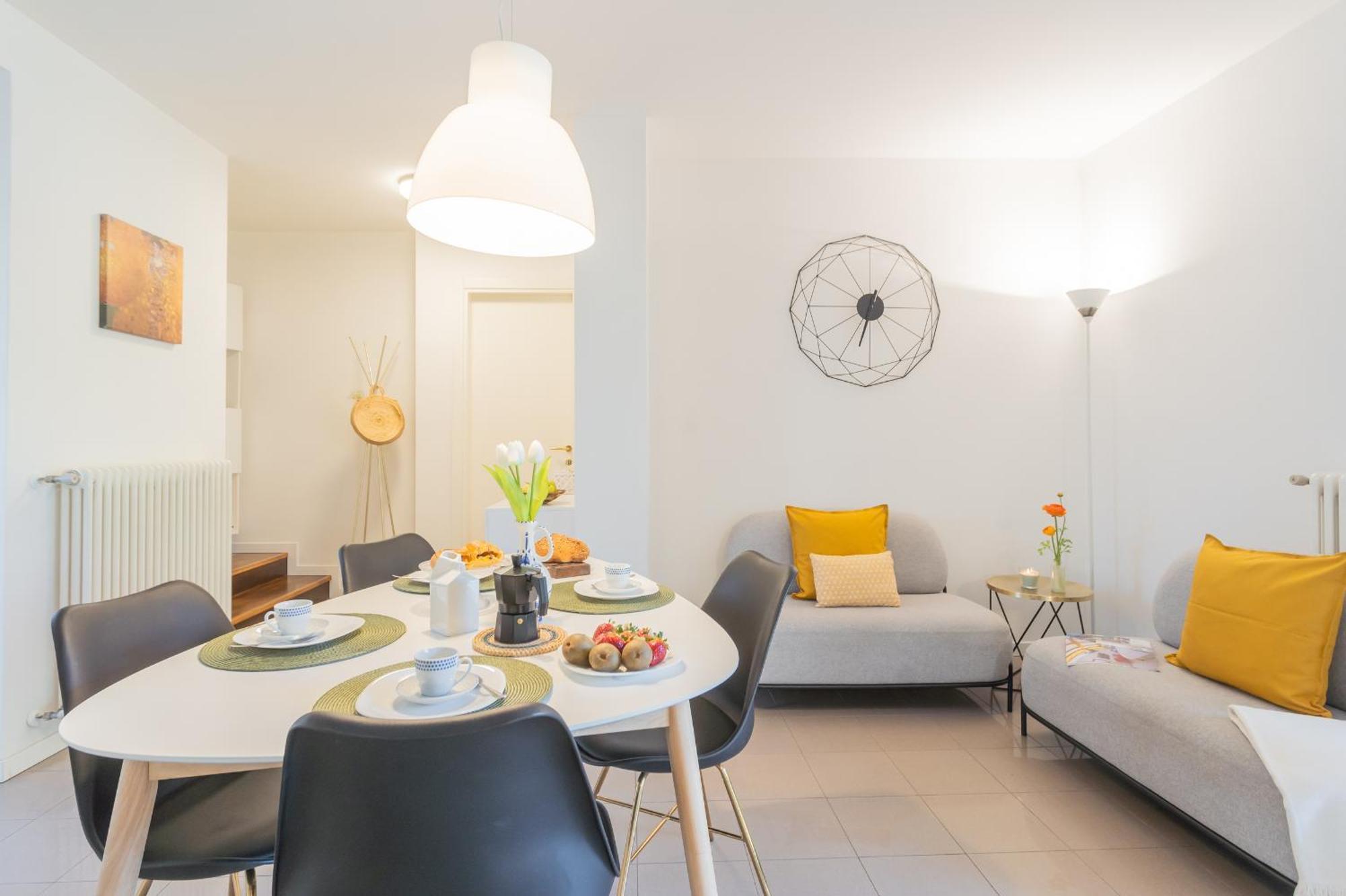 Ponente Balcony & Garden By Rent All Como Gravedona Εξωτερικό φωτογραφία