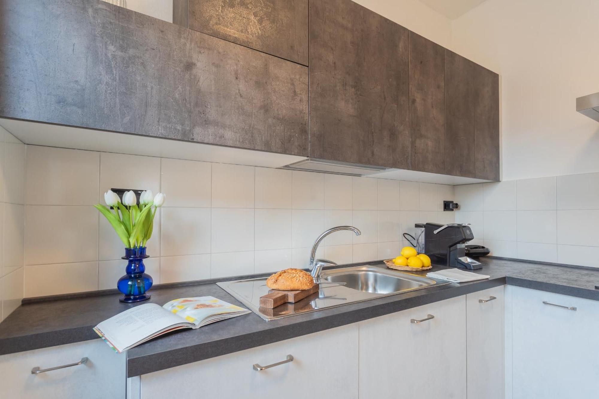Ponente Balcony & Garden By Rent All Como Gravedona Εξωτερικό φωτογραφία