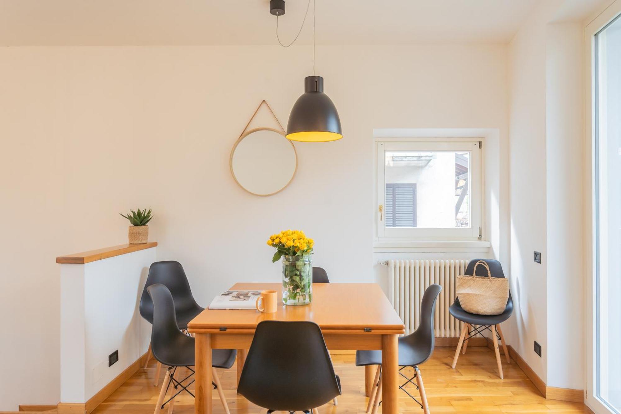 Ponente Balcony & Garden By Rent All Como Gravedona Εξωτερικό φωτογραφία