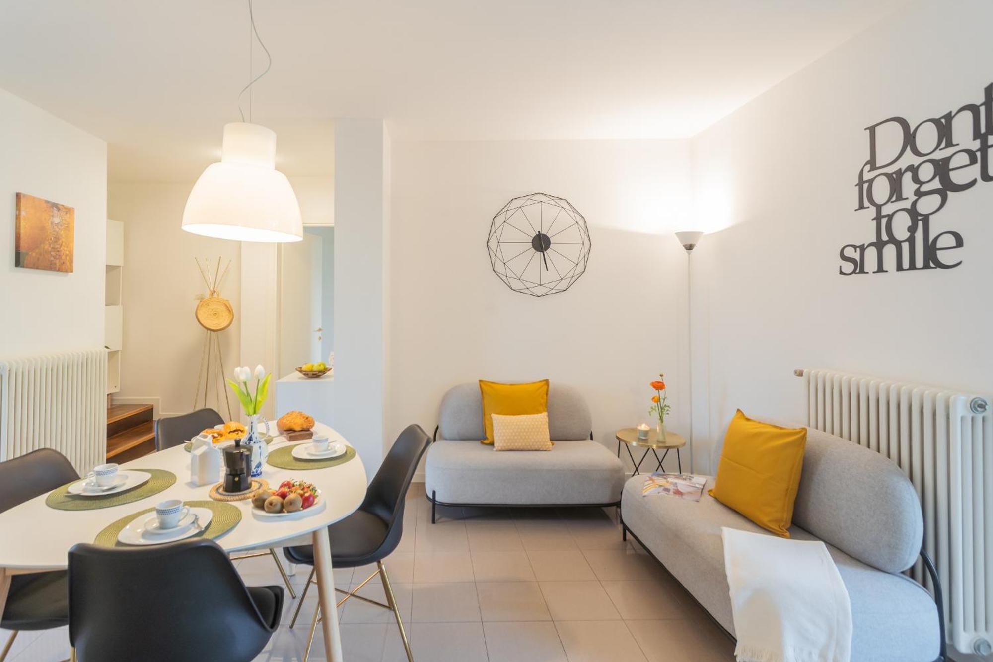 Ponente Balcony & Garden By Rent All Como Gravedona Εξωτερικό φωτογραφία