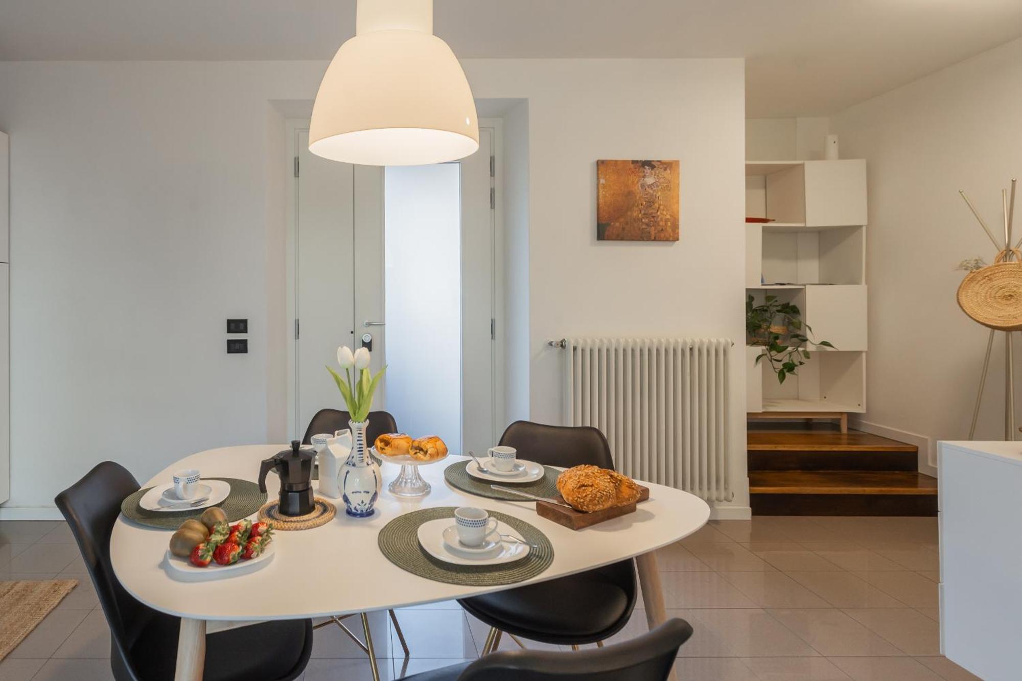Ponente Balcony & Garden By Rent All Como Gravedona Εξωτερικό φωτογραφία