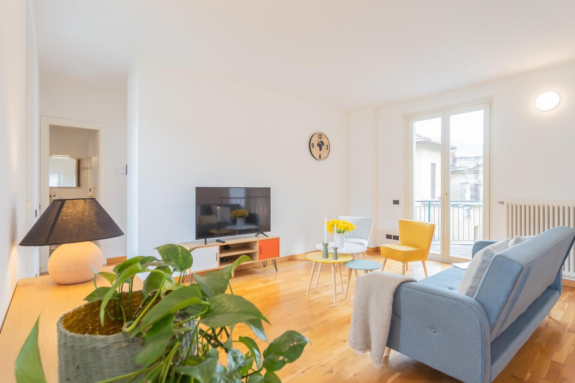 Ponente Balcony & Garden By Rent All Como Gravedona Εξωτερικό φωτογραφία