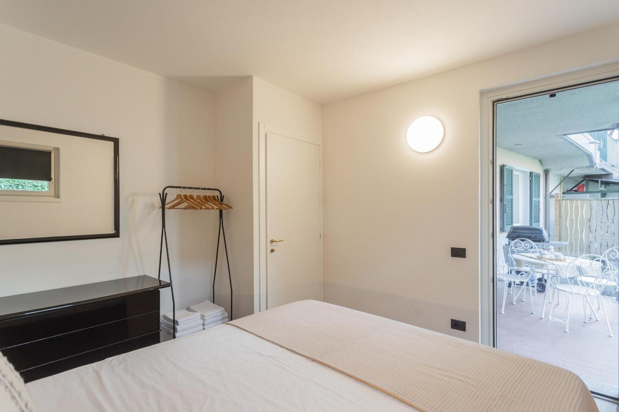 Ponente Balcony & Garden By Rent All Como Gravedona Εξωτερικό φωτογραφία