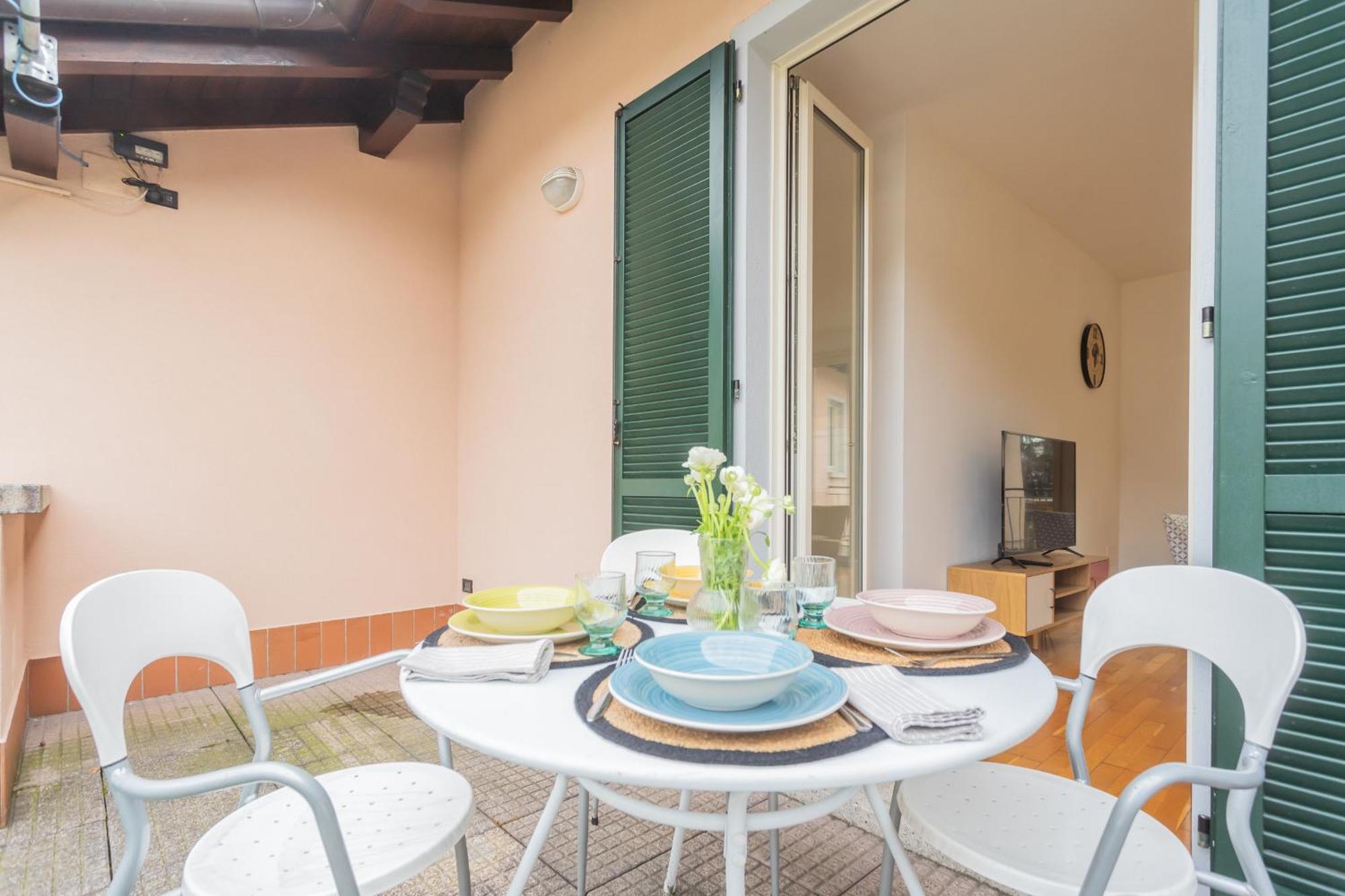 Ponente Balcony & Garden By Rent All Como Gravedona Εξωτερικό φωτογραφία